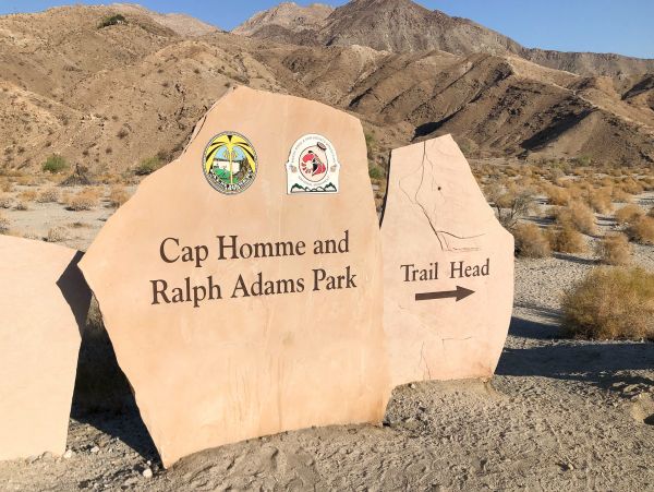 Palm Desert Home 1027995