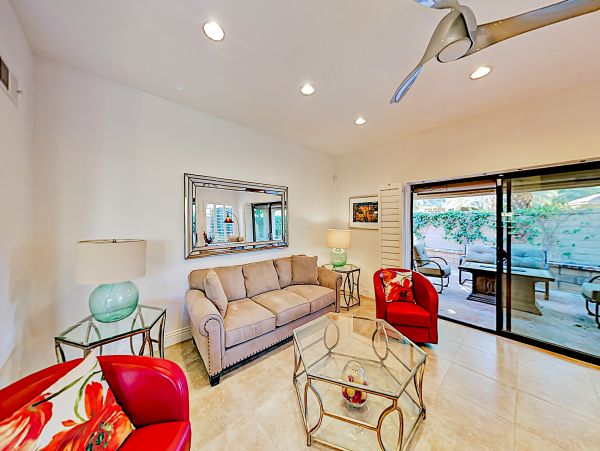 Palm Desert Home 1027996