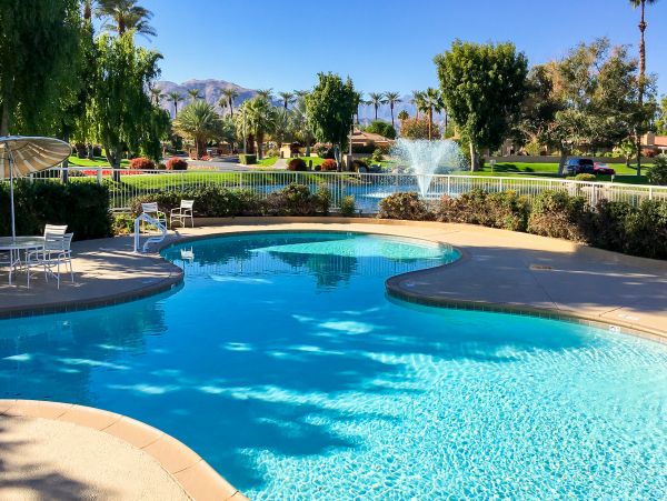 Palm Desert Home 1027996