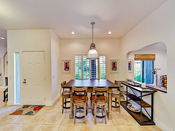 Palm Desert Home 1027996