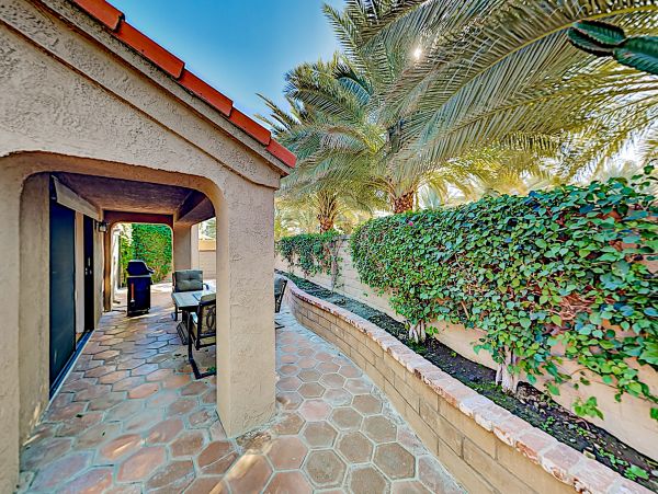Palm Desert Home 1027996