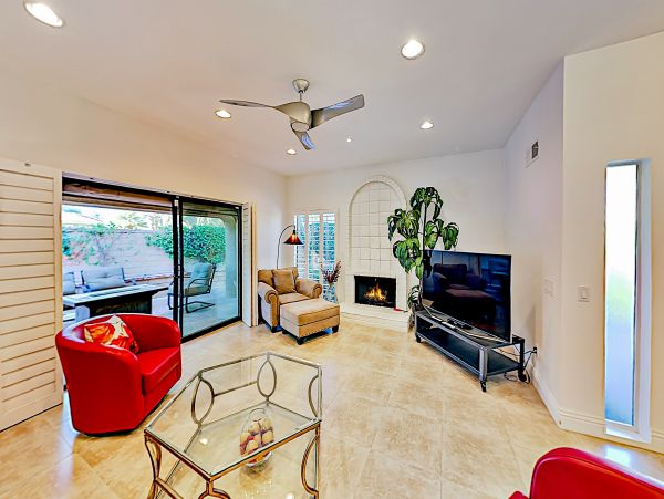 Palm Desert Home 1027996