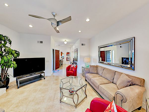 Palm Desert Home 1027996