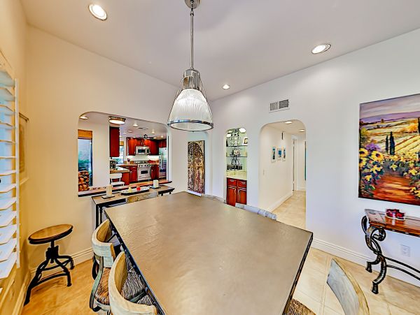 Palm Desert Home 1027996
