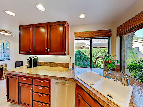 Palm Desert Home 1027996