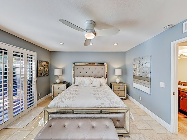 Palm Desert Home 1027996