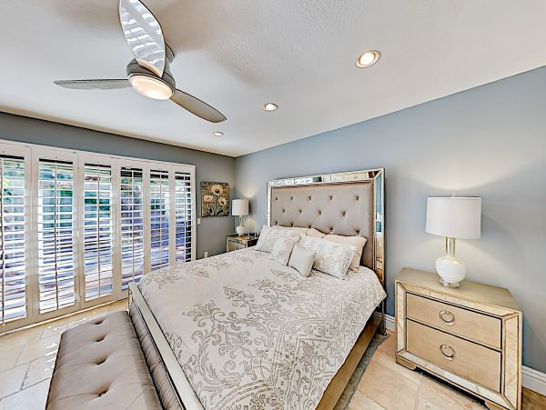 Palm Desert Home 1027996