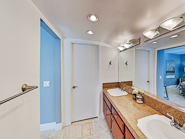 Palm Desert Home 1027996