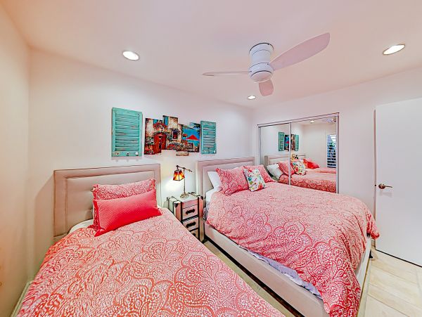 Palm Desert Home 1027996