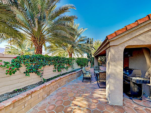 Palm Desert Home 1027996