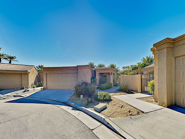 Palm Desert Home 1027996
