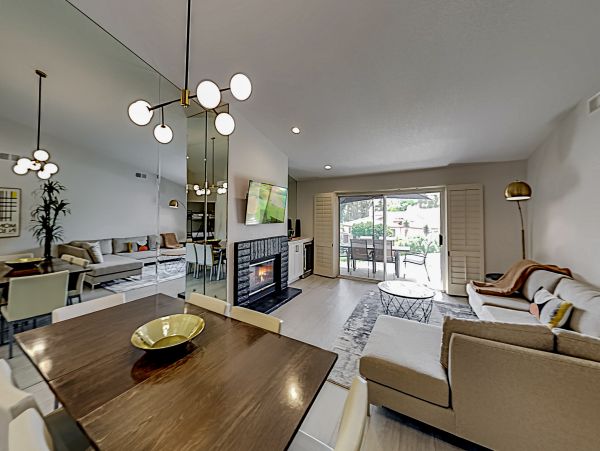 Palm Desert Home 1027997