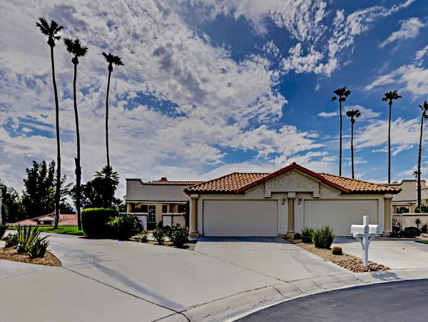 Palm Desert Home 1027997