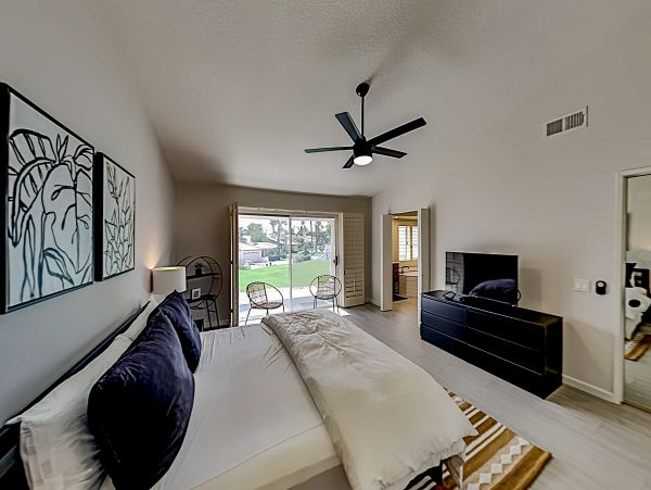 Palm Desert Home 1027997