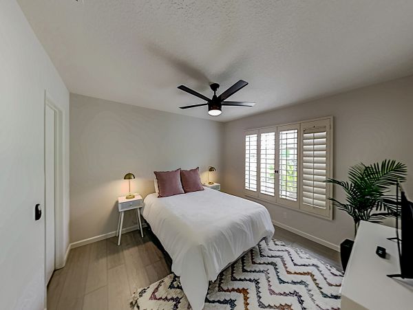 Palm Desert Home 1027997