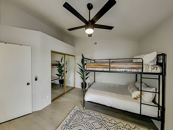 Palm Desert Home 1027997