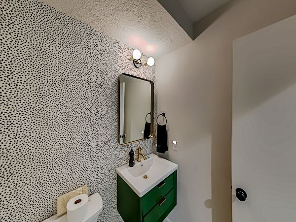 Palm Desert Home 1027997