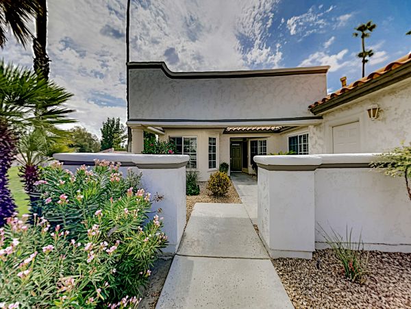 Palm Desert Home 1027997
