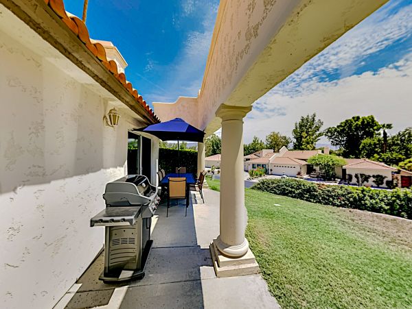 Palm Desert Home 1027997