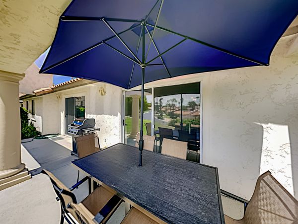 Palm Desert Home 1027997