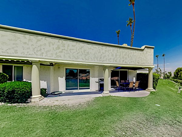Palm Desert Home 1027997