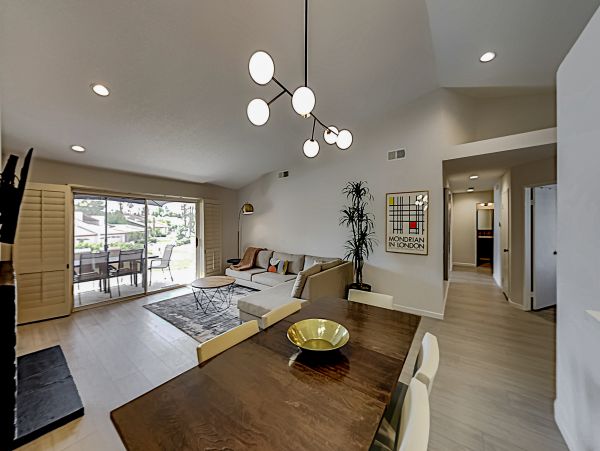 Palm Desert Home 1027997