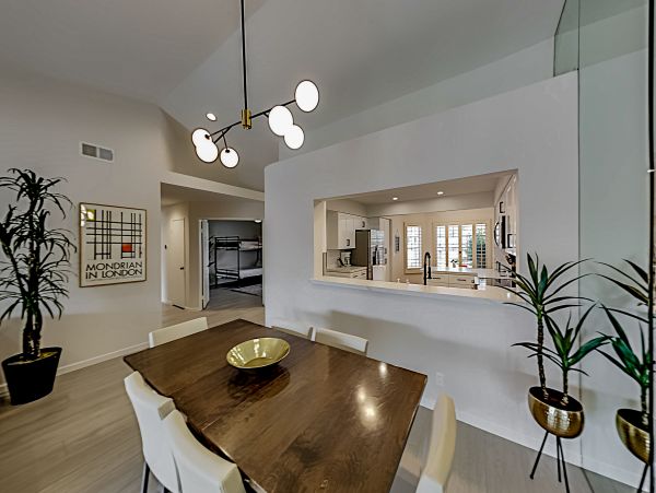 Palm Desert Home 1027997