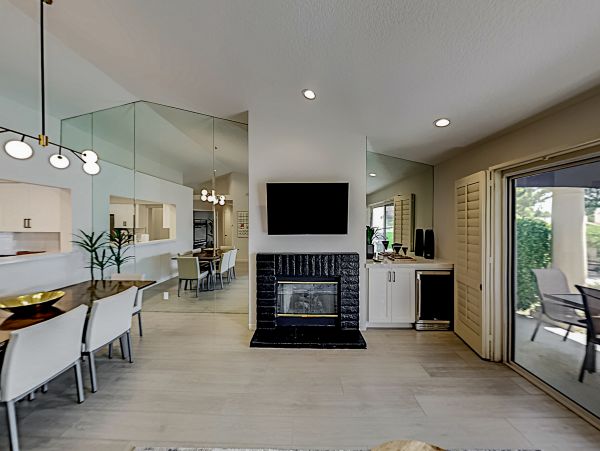 Palm Desert Home 1027997