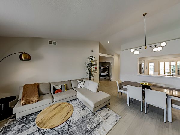 Palm Desert Home 1027997