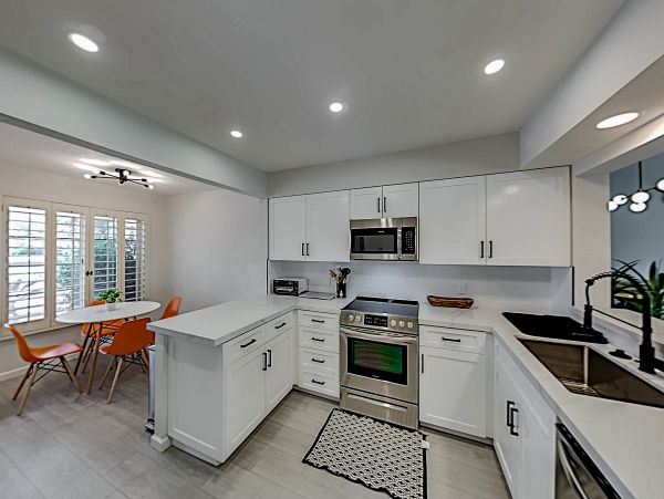 Palm Desert Home 1027997