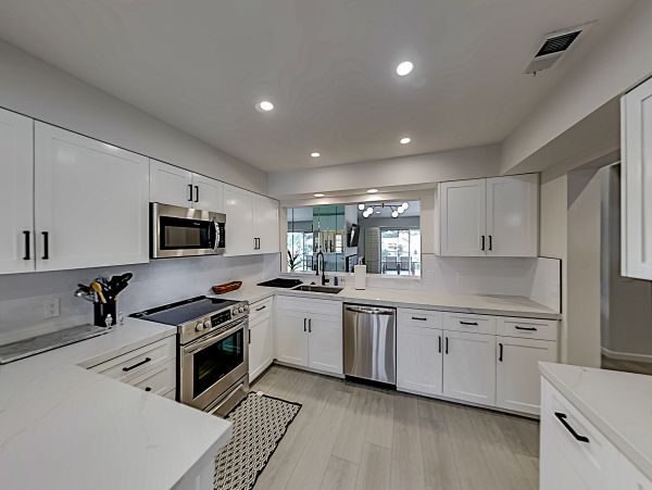 Palm Desert Home 1027997