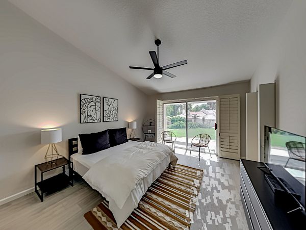 Palm Desert Home 1027997