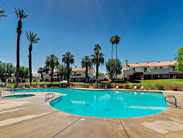 Palm Desert Home 1027997