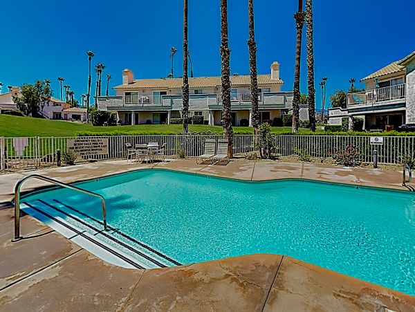 Palm Desert Home 1027997