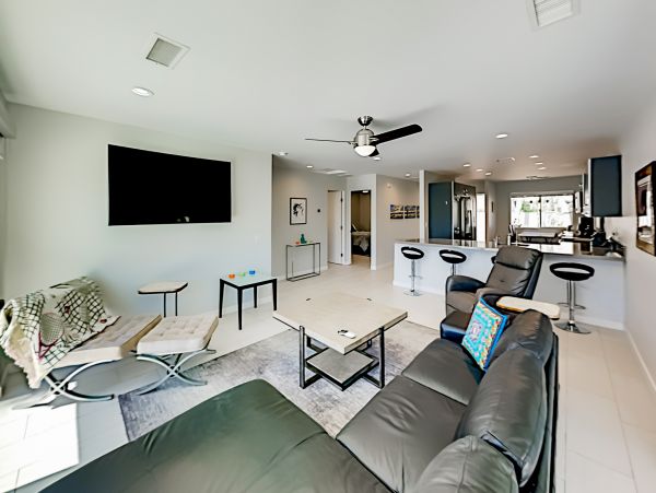 Palm Desert Home 1027998