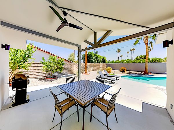 Palm Desert Home 1027998