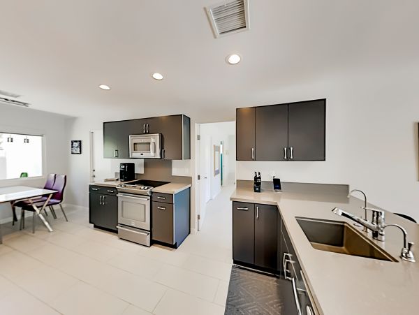 Palm Desert Home 1027998