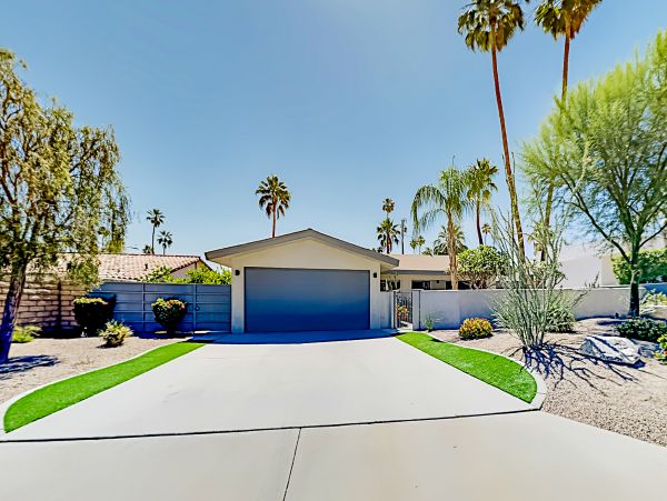 Palm Desert Home 1027998