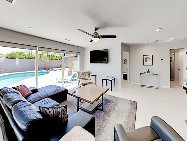 Palm Desert Home 1027998