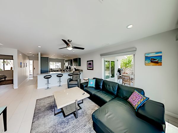 Palm Desert Home 1027998