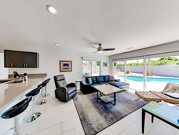 Palm Desert Home 1027998