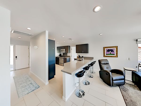 Palm Desert Home 1027998