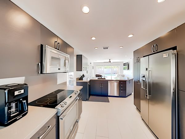 Palm Desert Home 1027998