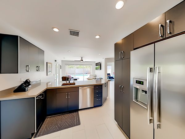 Palm Desert Home 1027998