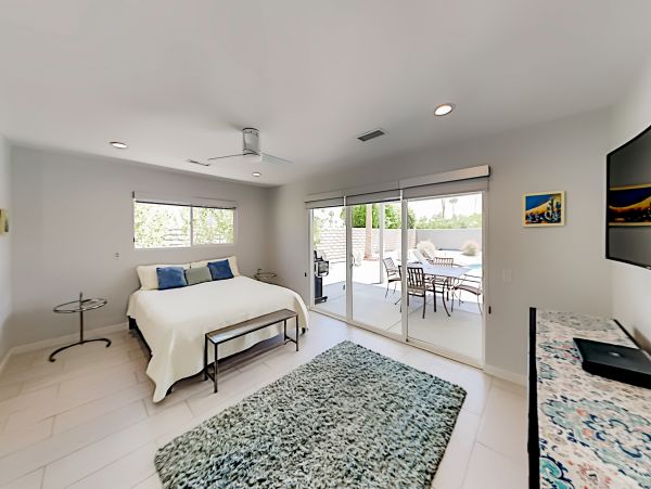 Palm Desert Home 1027998