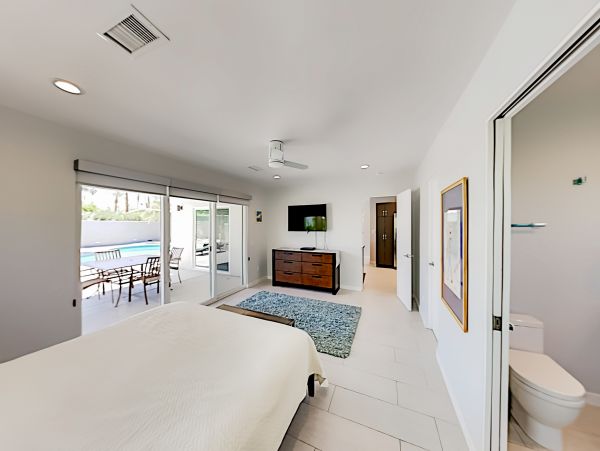 Palm Desert Home 1027998