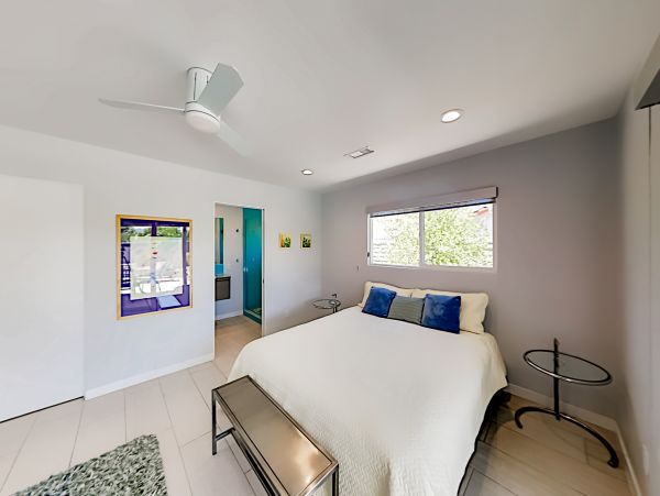Palm Desert Home 1027998