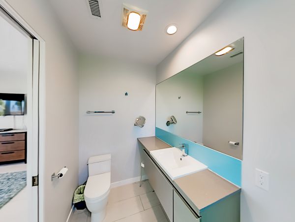 Palm Desert Home 1027998