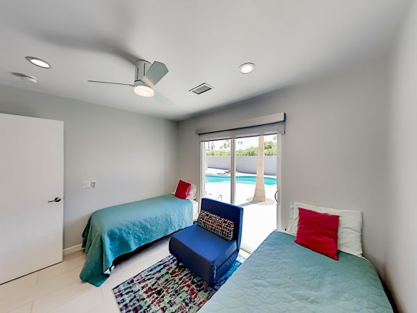 Palm Desert Home 1027998