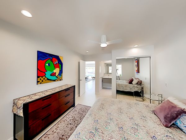 Palm Desert Home 1027998